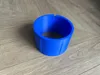 P1S - 0.2mm layer, 2 walls, 15% infill