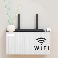 Cache mural pour routeur wifi — photo 2
