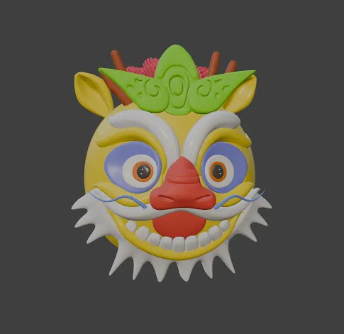 龙头