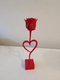 Easier Print Fix - Support Overkill Edition