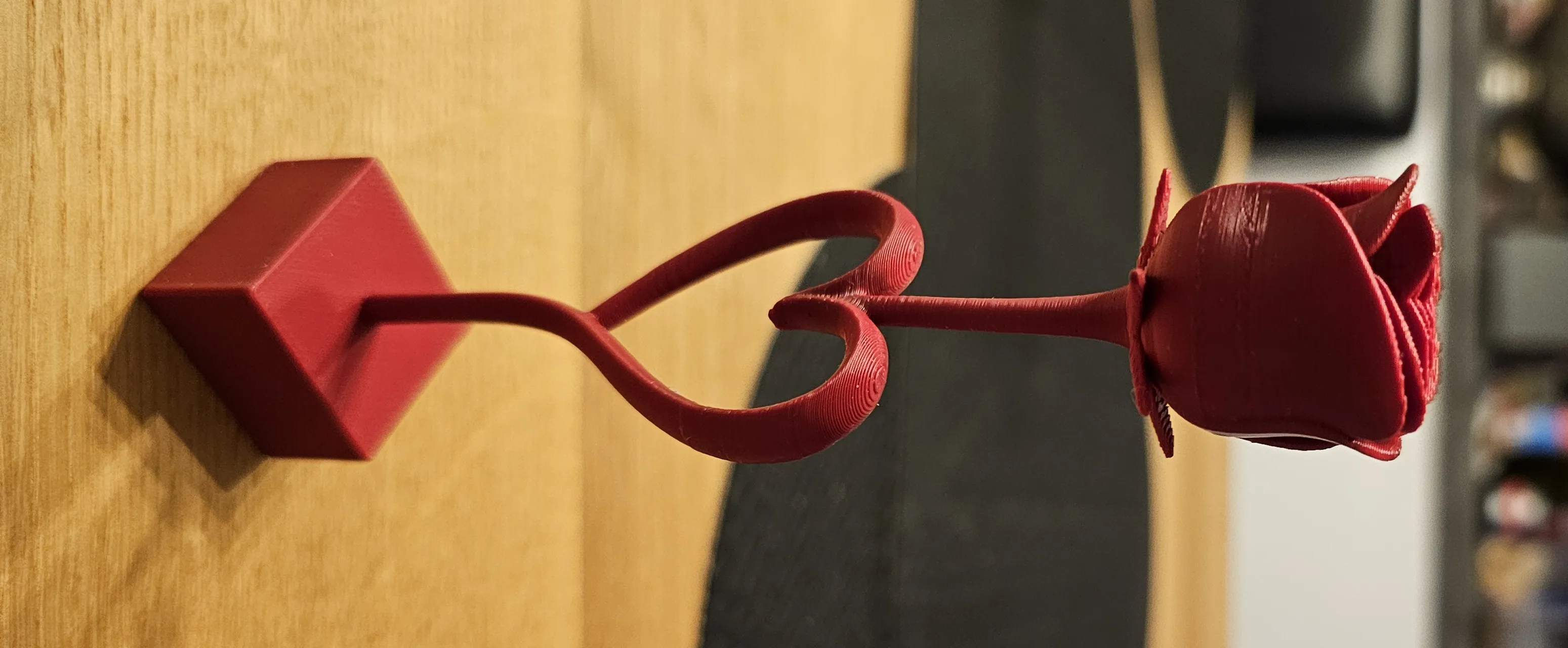 Eternal Love Rose – Herz-Edition ( Valentinstag ) view 4