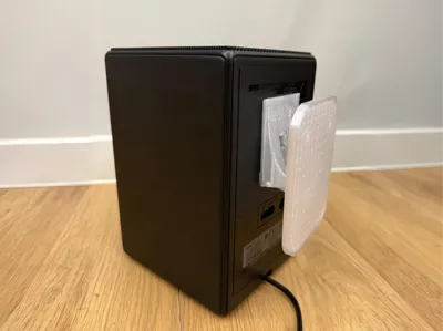 Wall mount for rear speaker Samsung