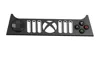 Controller faceplate