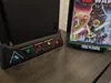 Witcher Signs faceplate