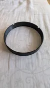 Blade Gap: 0.12mm layer, 3 walls, 15% infill