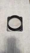 Exhaust No Vanes: 0.12mm layer, 3 walls, 15% infill