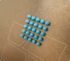 25 BB pellets, remember to clean the build plate before printing