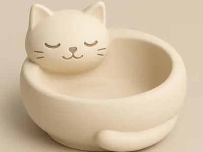 CAT BOWL
