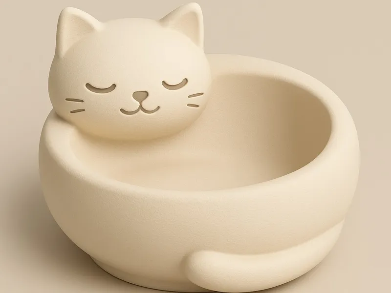 CAT BOWL