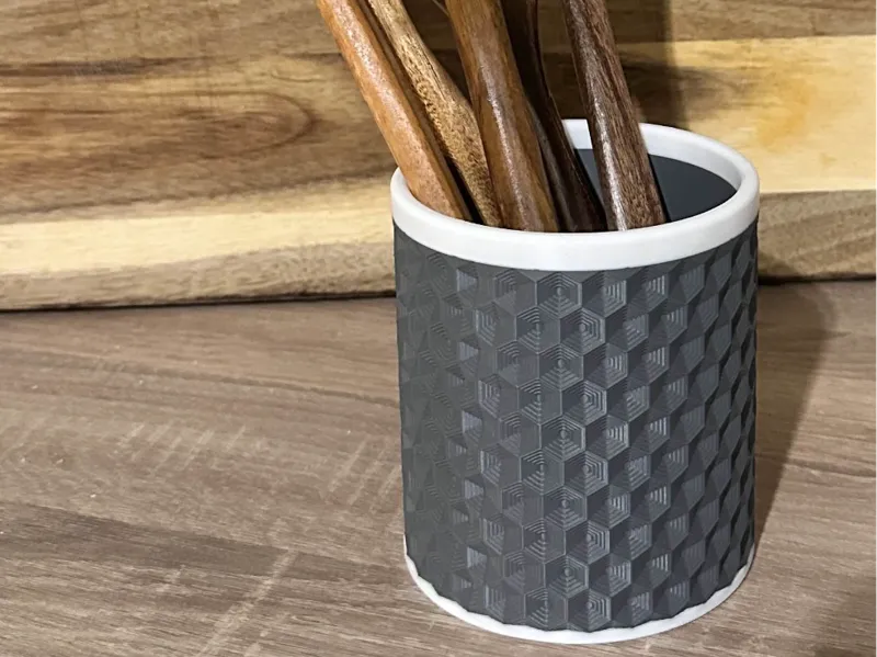 Stiftehalte - Organizer - Schale 