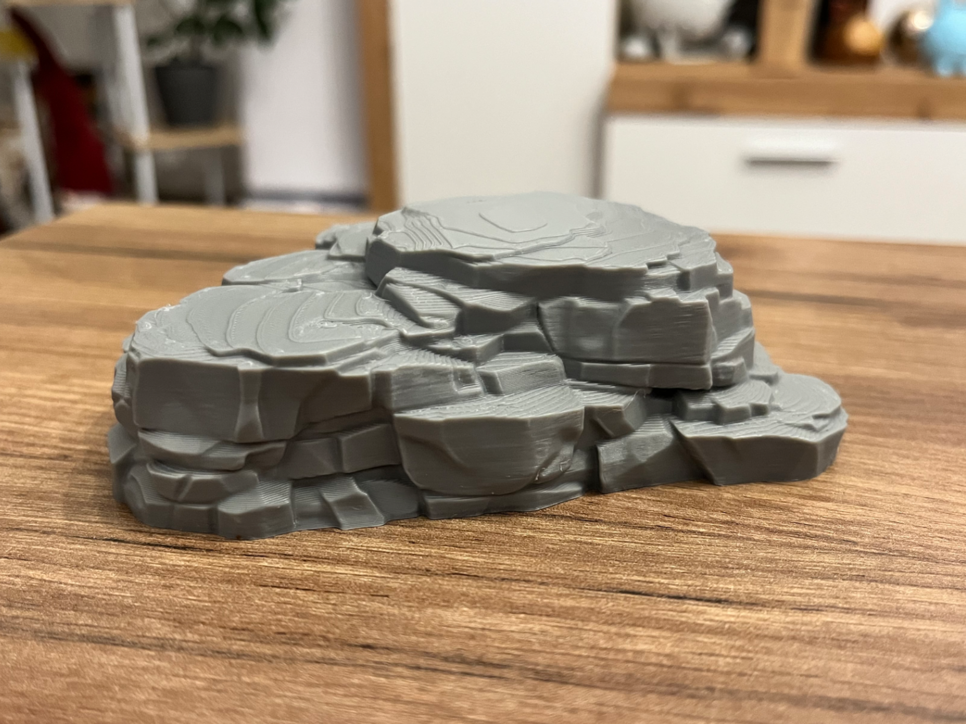 Rock Stone Boulder