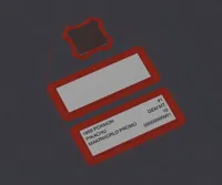 Slab Label [0.2mm nozzle]