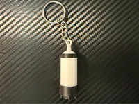 0.08mm layer, 2 walls, 15% infill
