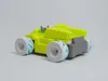 Chassis and Body