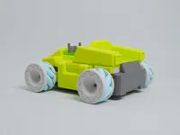 Chassis and Body