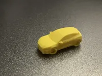 0.08mm layer, 2 walls, 15% infill