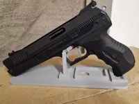 Support de pistolet de tir — photo 2