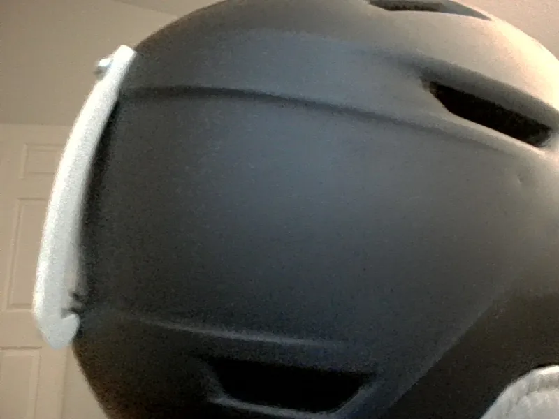 Ski Helmet Goggle Clip