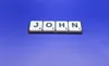 JOHN