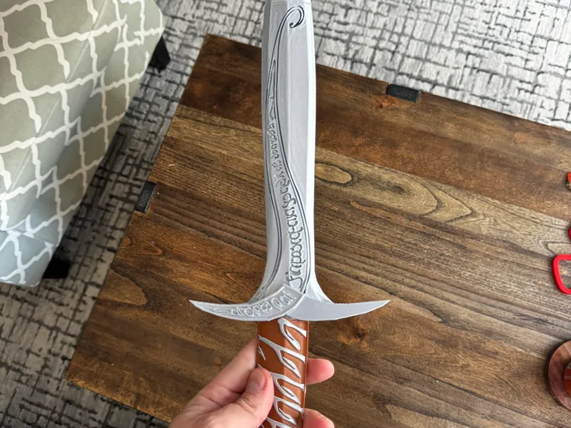 LOTR - Sting