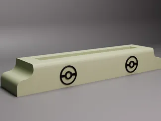 PSA/CGC Card Display Stand