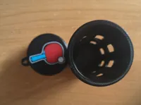 0.2mm 层高, 2 层墙, 15% 填充