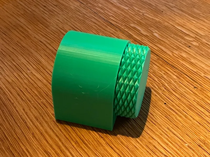 AdBlue PKW-Adapter Aufbewahrungsbox 