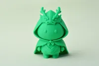 0.2mm 层高, 2 层墙, 15% 填充