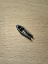 PETG 0.2mm layer, 6 walls, 25% infill