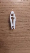 0.2mm nozzle, 0.1mm layer, 4 walls, 15% infill