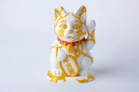 0.2mm layer, 3 walls, 20% infill