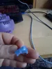 0.08mm layer, 2 walls, 100% infill