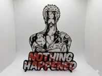 0.2mm layer, 1 walls, 5% infill