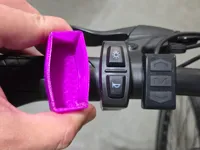0.12mm layer, 2 walls, 15% infill