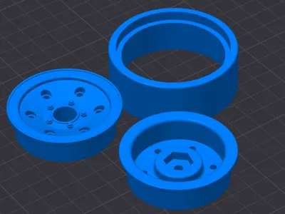 1.9 beadlock rc