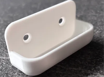 Door handle for Ikea Pax sliding internal door