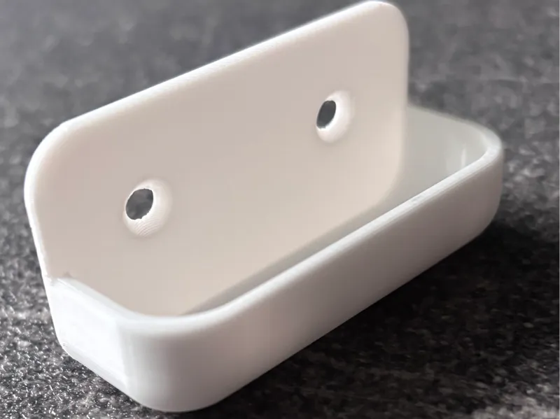Door handle for Ikea Pax sliding internal door