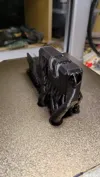 0.2mm layer, 3 walls, 15% infill