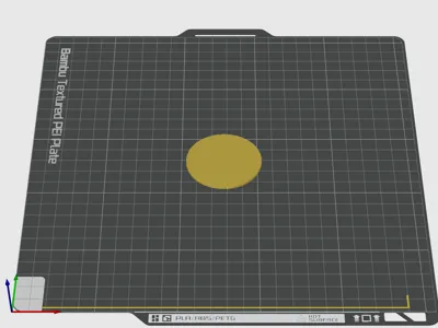 Circle 1.0
