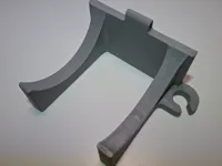0.2mm layer, 8 walls, 25% infill