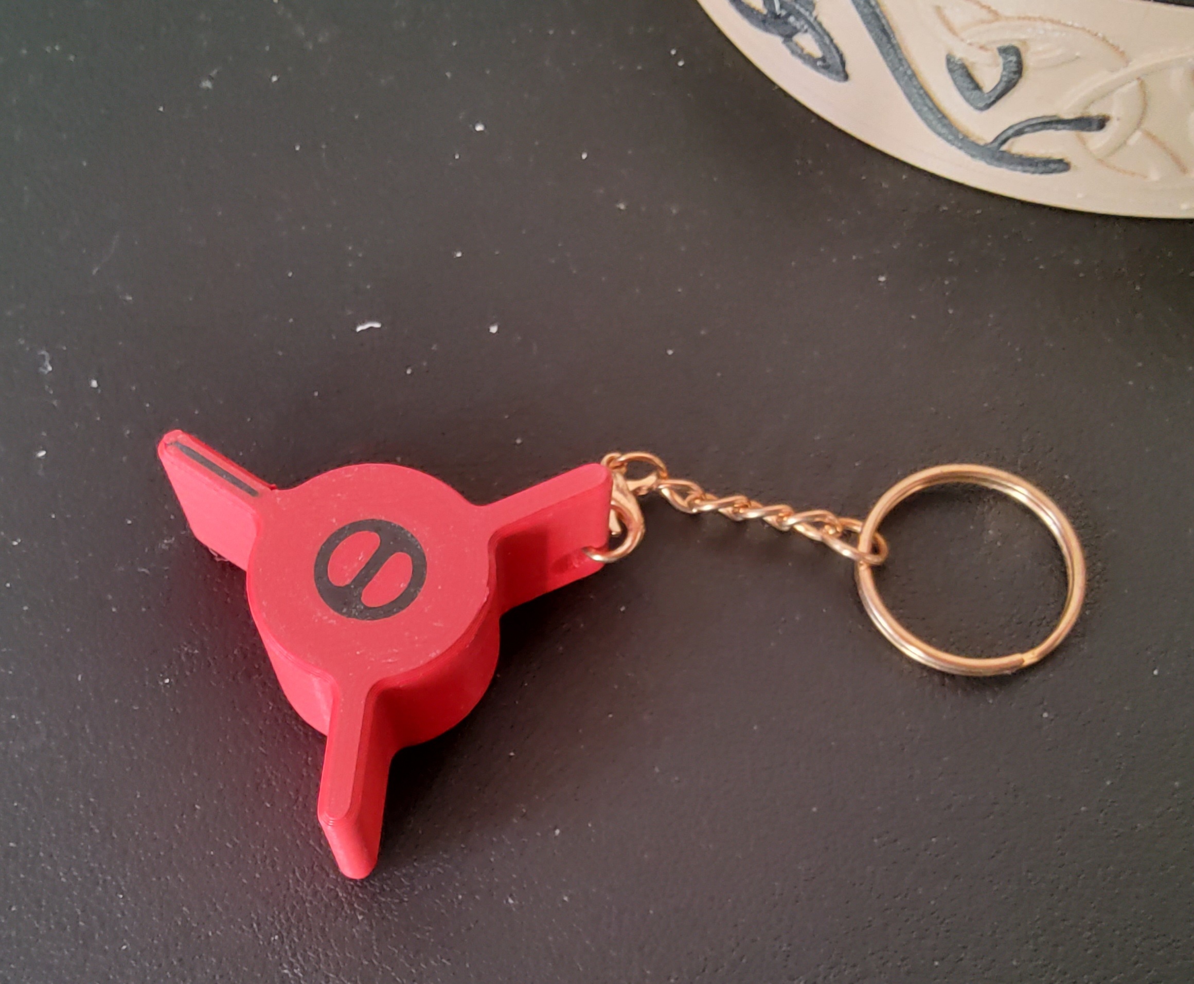 Miniatura 3 do modelo 3D Arrow Nock Rotation Tool