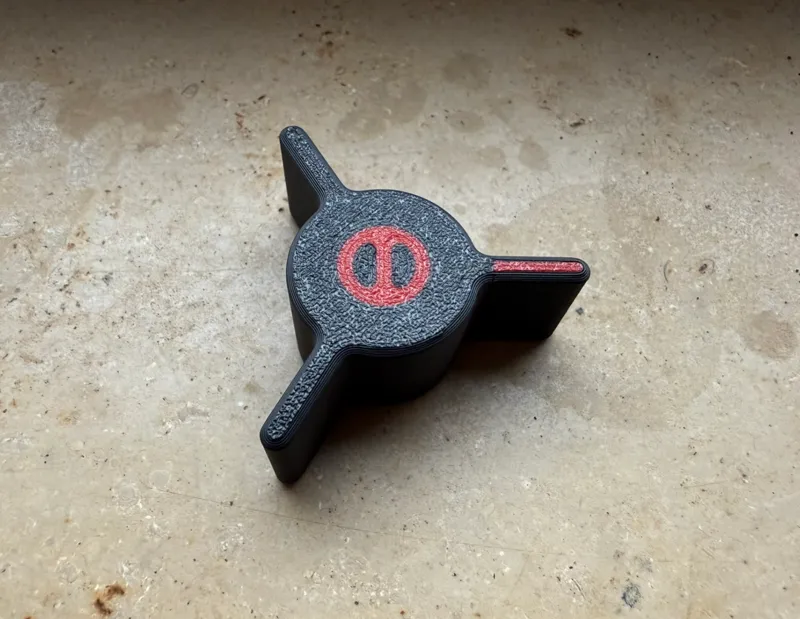 Arrow Nock Rotation Tool