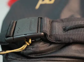 Peak Design Outdoor Sling (4L) - Buckle Lock
