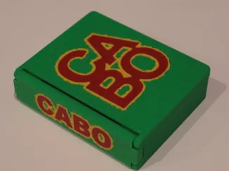 CABO - Kartenbox