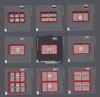 0.2mm layer, 3 walls, 20% infill