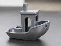 0.25mm layer, 2 walls, 10% infill