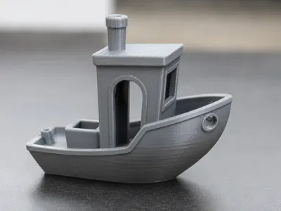 3dbenchy