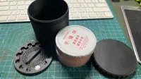 0.2mm 层高, 2 层墙, 15% 填充
