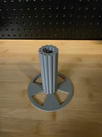 0.28mm layer, 2 walls, 15% infill
