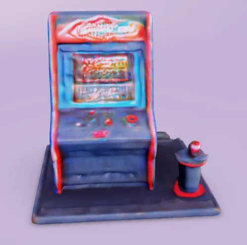 arcade
